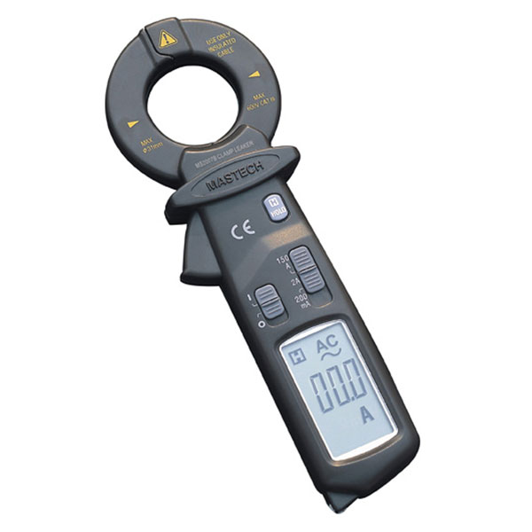 Mastech Leakage Clamp Meter Suppliers in India