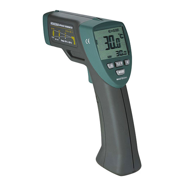 Mastech Infrared Thermometer Distributor in India