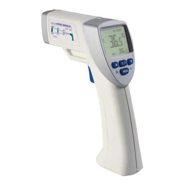 Mastech Body Infrared Thermometer Dealers in India