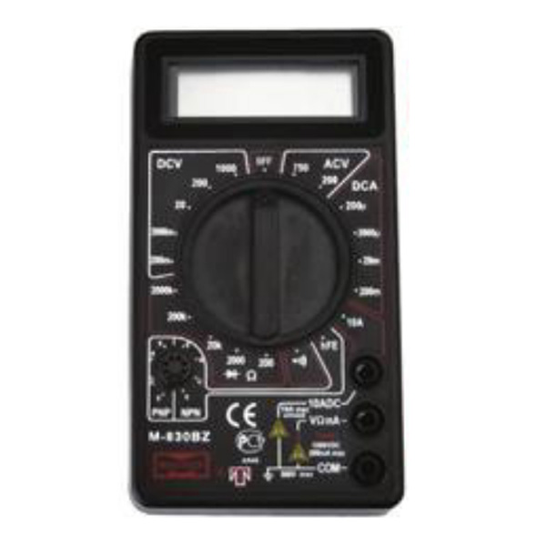 Mastech Small Multimeter Dealers in India