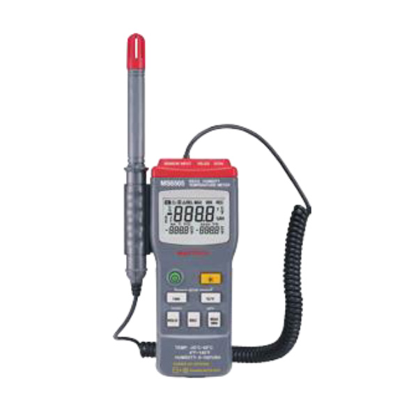 Mastech Thermo-Hygrometer Dealers in India