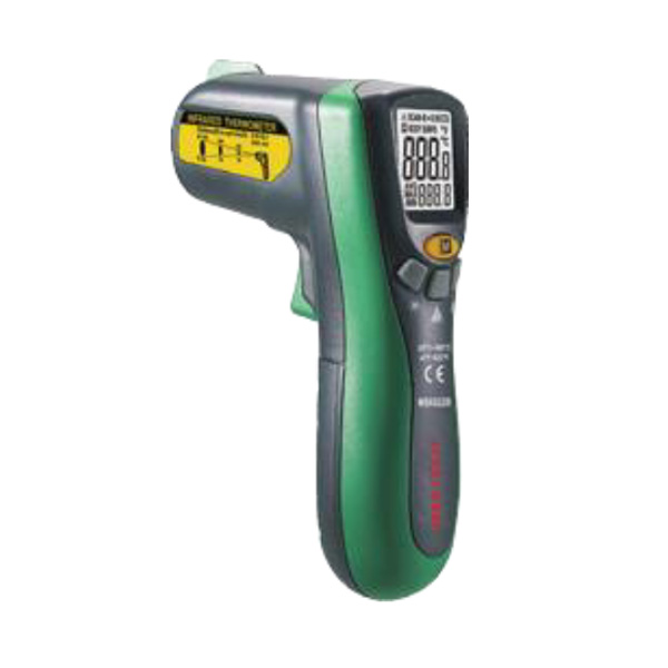 Mastech Infrared Thermometer Dealers