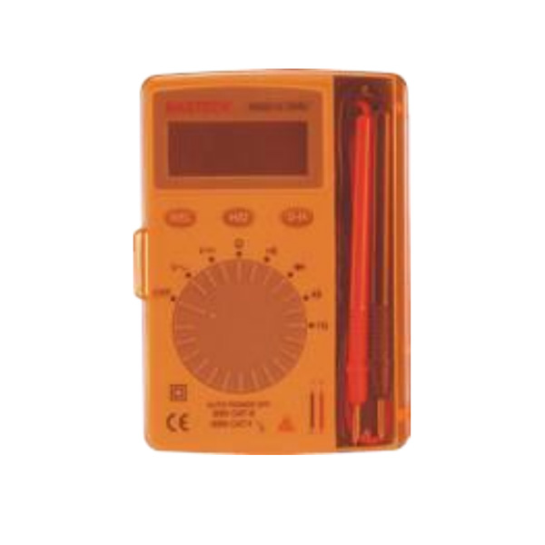 Mastech Pocket Multimeter Distributor in India