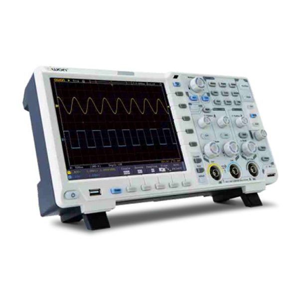 Owon Powerful n-in-1 on-site Measurement Station Oscilloscope with Multimeter 