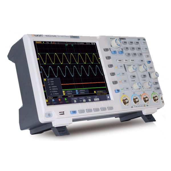 Owon 4-CH XDS Series Digital Oscilloscope Dealers
